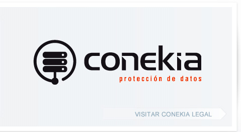Conekia, Protección de datos